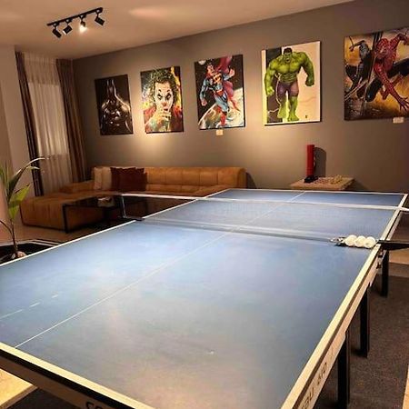Super House Blloku - 3 Rooms 地拉那 外观 照片